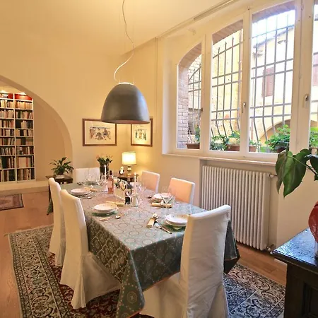 Apartment Anna Flat *