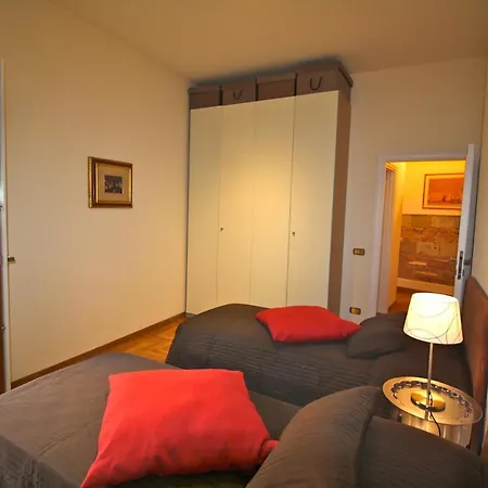 Apartment Anna Flat *