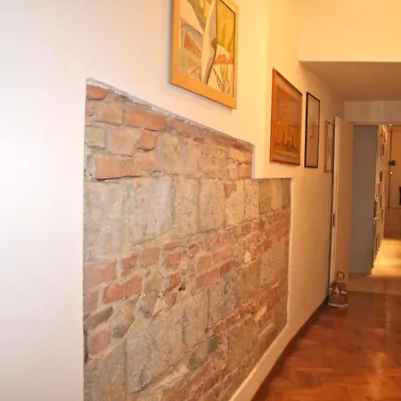Apartamento Anna Flat *