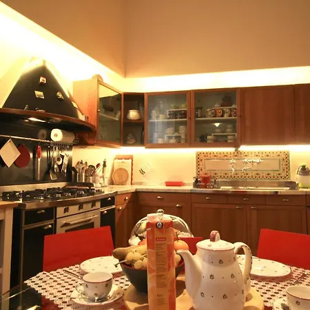 Anna Flat Apartamento *